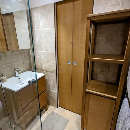 Elegant In Montorgueil * Paříž