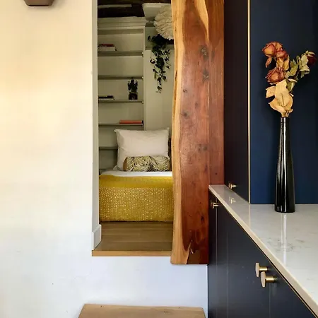 Apartmán Elegant In Montorgueil